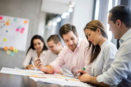 Utilize Your Resources to Build a Winning Business Plan