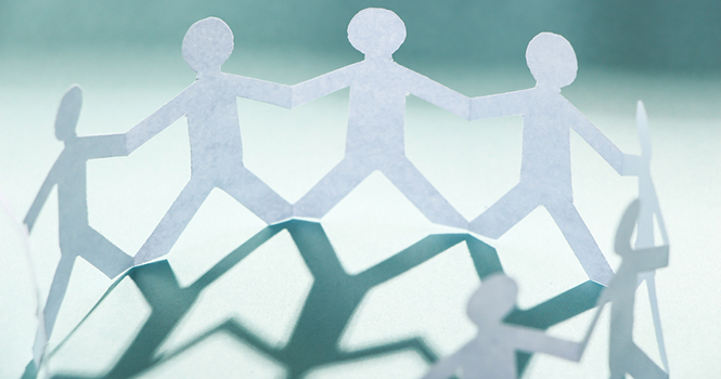 Report: The Future of Community Building Lies in Women, Immigrants, Retirees