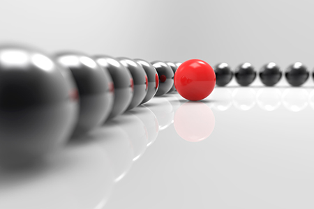 Staying Focused in a Competitive Market