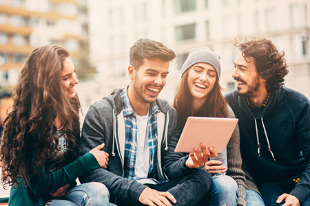 Millennials Aren’t Big Spenders or Risk Takers, and That’s Going to Reshape the Economy