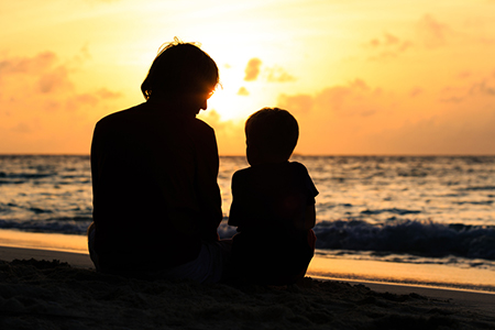 Advice to My Younger Self by Lennox Scott