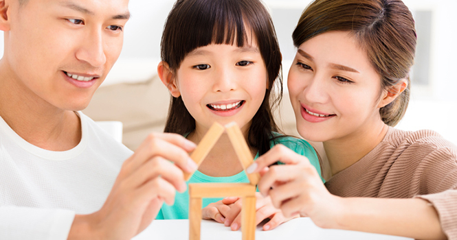 Why Chinese Homebuyers Are Coming to the U.S.