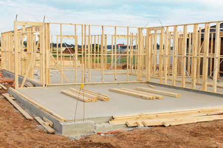 Structural Standpoint: What Makes a Home Foundation Sound?