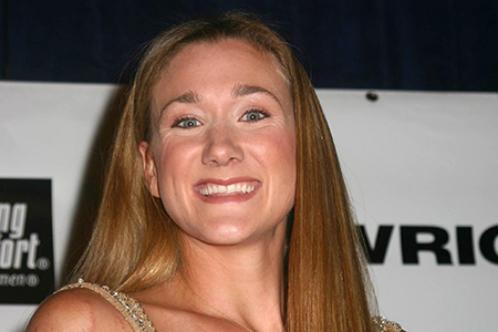 Olympian Kerri Walsh-Jennings to Speak at 2017 REALTOR® Broker Summit