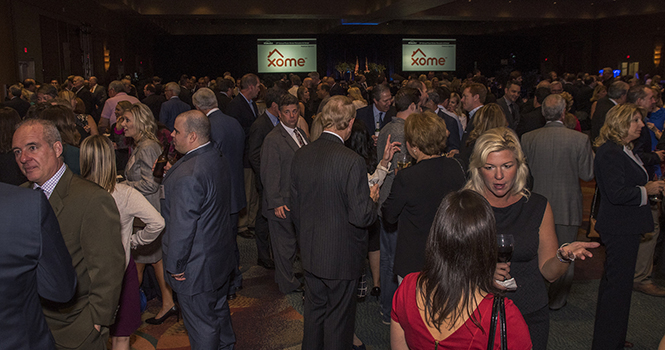 Celebrating Success, Honoring Leaders at 21st Annual Power Broker Event