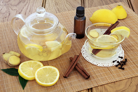 Do Home Remedies for the Common Cold Really Work?