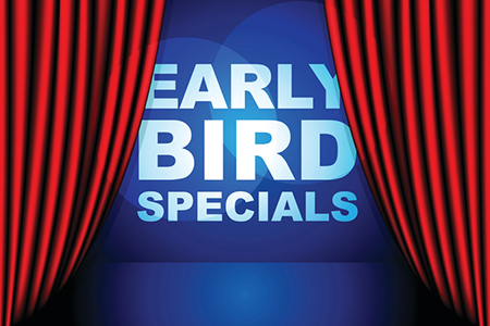 Early Bird Pricing Available for 2017 REALTOR® Broker Summit