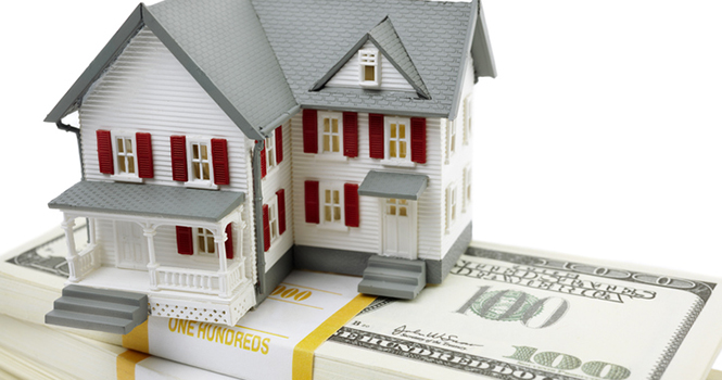 Equity Stacked: Homeowner Wealth on the Rise