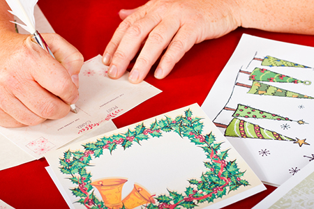 Ask the Expert: How Can I Reinforce Client Connections This Holiday Season?