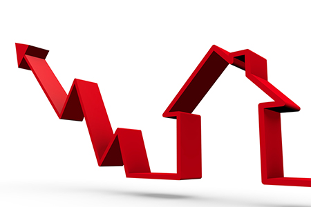 ‘Relatively Soon’ Rise for Interest Rates as Mortgage Rates Shoot Up Post Election