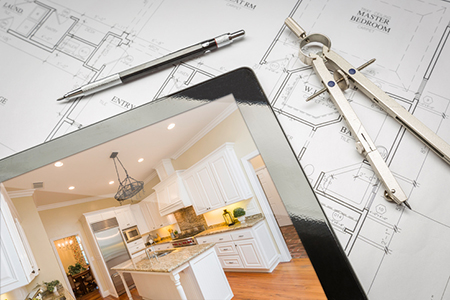 Home Renovation Projects with the Best ROI