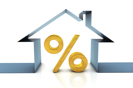 Mortgage Rates Stay Still