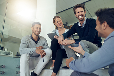 Influencing Positivity