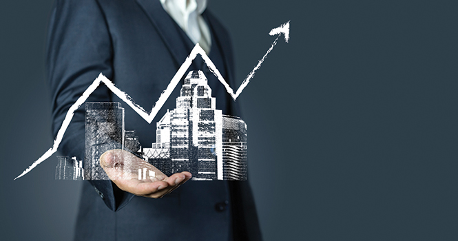 Driving the Real Estate Revolution: Bill Brown Sets the Stage for 2017