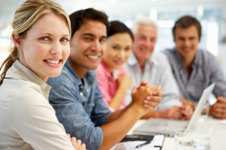 Building a Strong Foundation