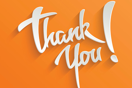 Four Types of People to Put on Your Must-Thank List