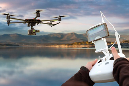 Unmanned Aerial Systems (aka Drones) Take Flight in Real Estate Industry