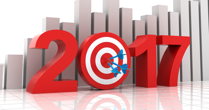 5 Disciplines to Make 2017 Your Best Year