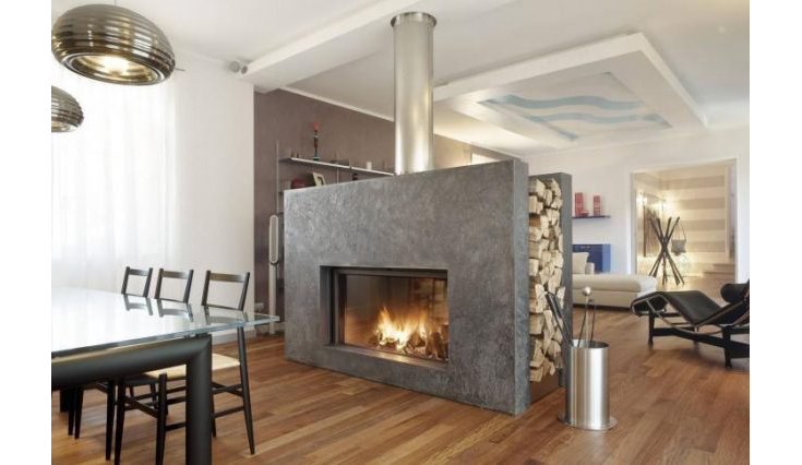 Make the Most of Your Fireplace