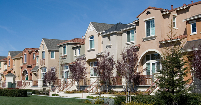 Is the Bubble Out West about to Burst?