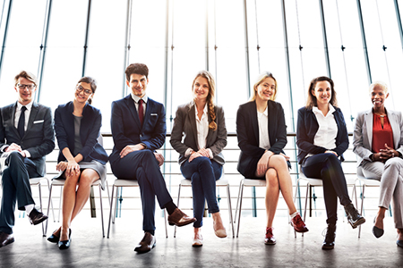 Attracting Talent with Collaboration and Office Culture