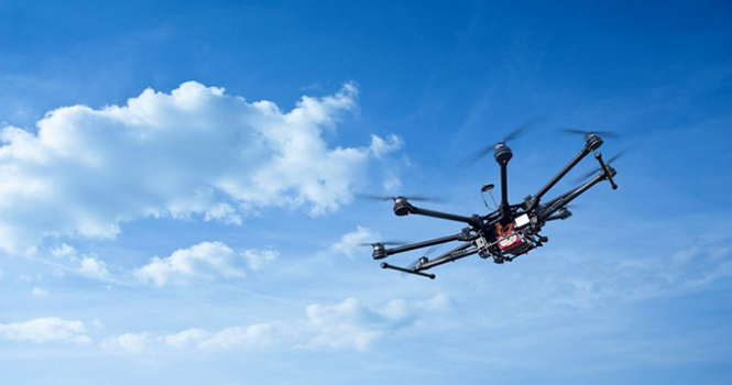 Drones for Real Estate Marketing: Are They Worth It?