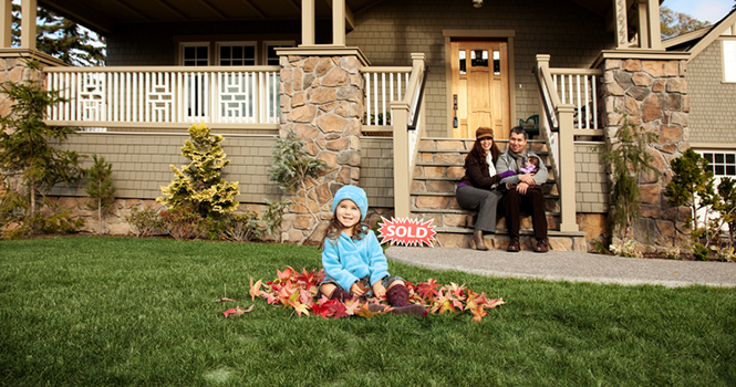 What Slowdown? Existing-Home Sales Rise in Unusual November