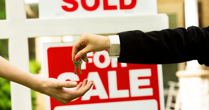 Slipping Buyer Enthusiasm to Give Way to Modest Home Sales in 2017