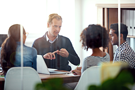 The Most Important Customer? Your Agent