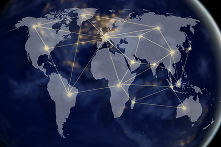 Ask the Expert: When Does International Really Mean International?