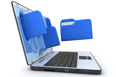 Window to the Law: Manage Records More Efficiently