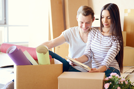 Millennial Homebuyers Continue to Migrate Inland