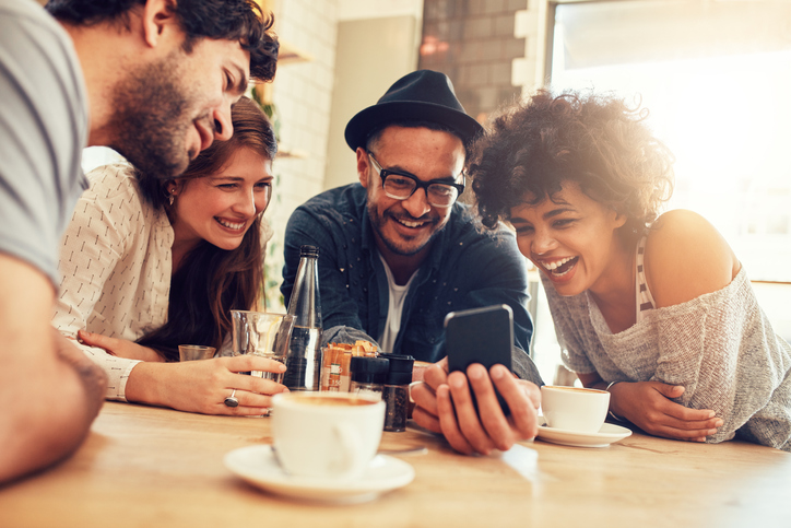 Millennials Savvier Than You Think