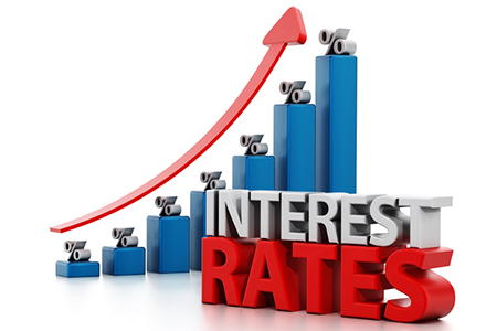 Mortgage Rates Spike