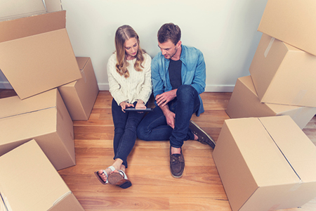 Prepping for a Move: Should You Hire a Pro or DIY?