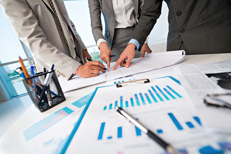 Thorough Planning: The Secret to Success