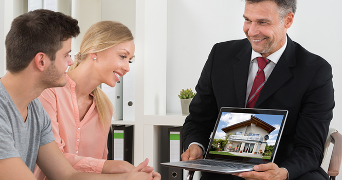 Renters, Able to Take on More Debt, Are Primed to Buy