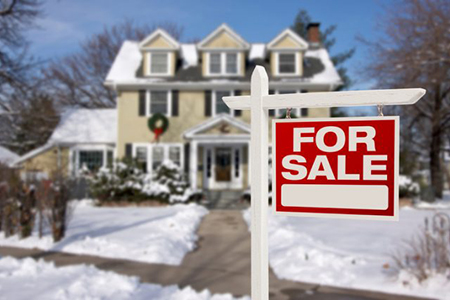 Why You Should Sell Your Home during the Holidays