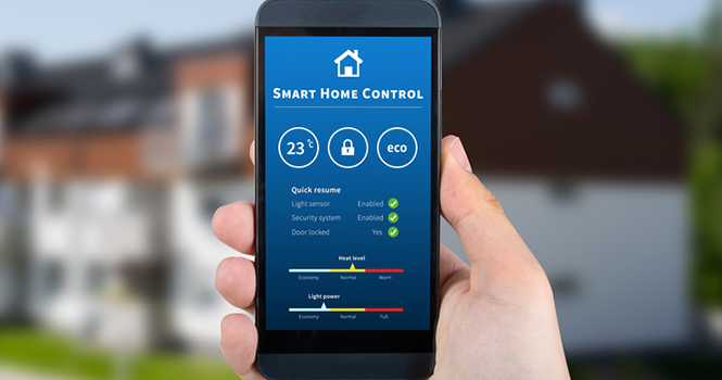 Smart Homes and Smarter REALTORS®