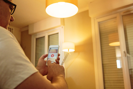 Helpware: Another Way to Turn the Lights On