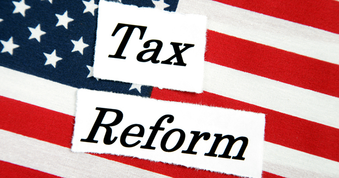 Tax Reform Vote: Any Last Holdouts?