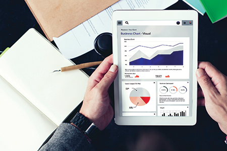 Fast Forward: Keeping Ahead of the Technology Curve
