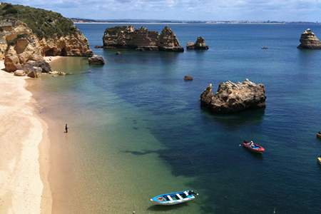 Top 5 Places to Buy Real Estate Overseas in 2017