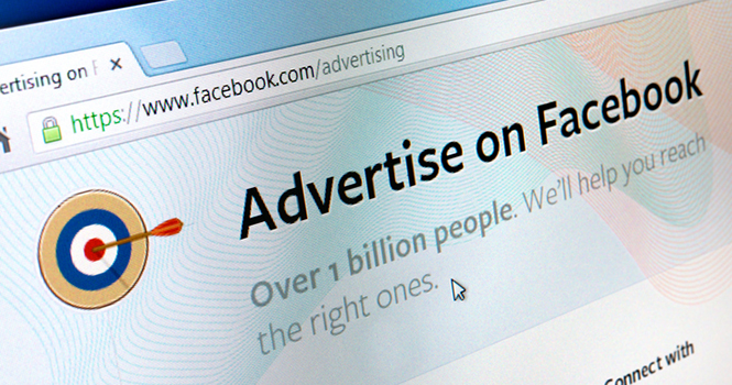 Facebook Ads Made Easy – Part 1: Creating a Business Page