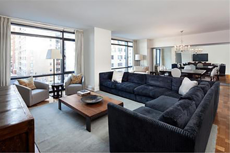 Do You Really Want It? Price Lowered for Ricky Martin’s Upper East Side Apartment