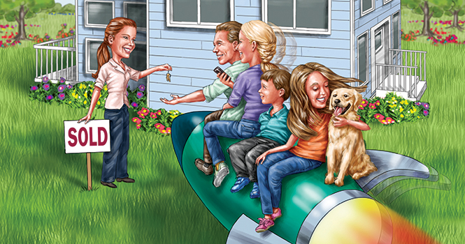 Rocket Mortgage: Has It Lived Up to the Hype?