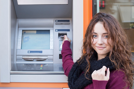 What to Know Before Giving Your Kid a Debit Card