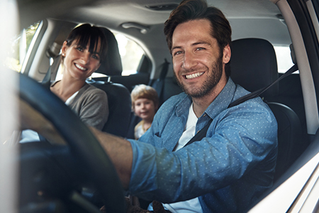 What Accident Forgiveness Insurance Is and Why You Don’t Need It If You’re a Good Driver