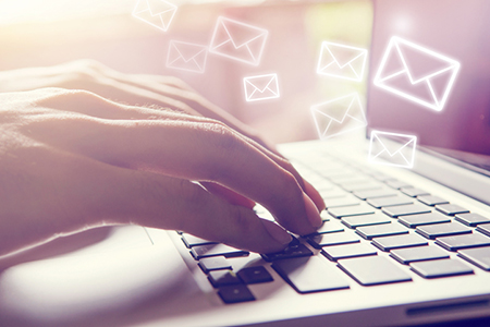 Increase Your Email IQ