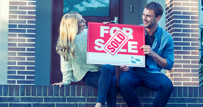 Existing-Home Sales Have Banner 2016, Hitting Decade High